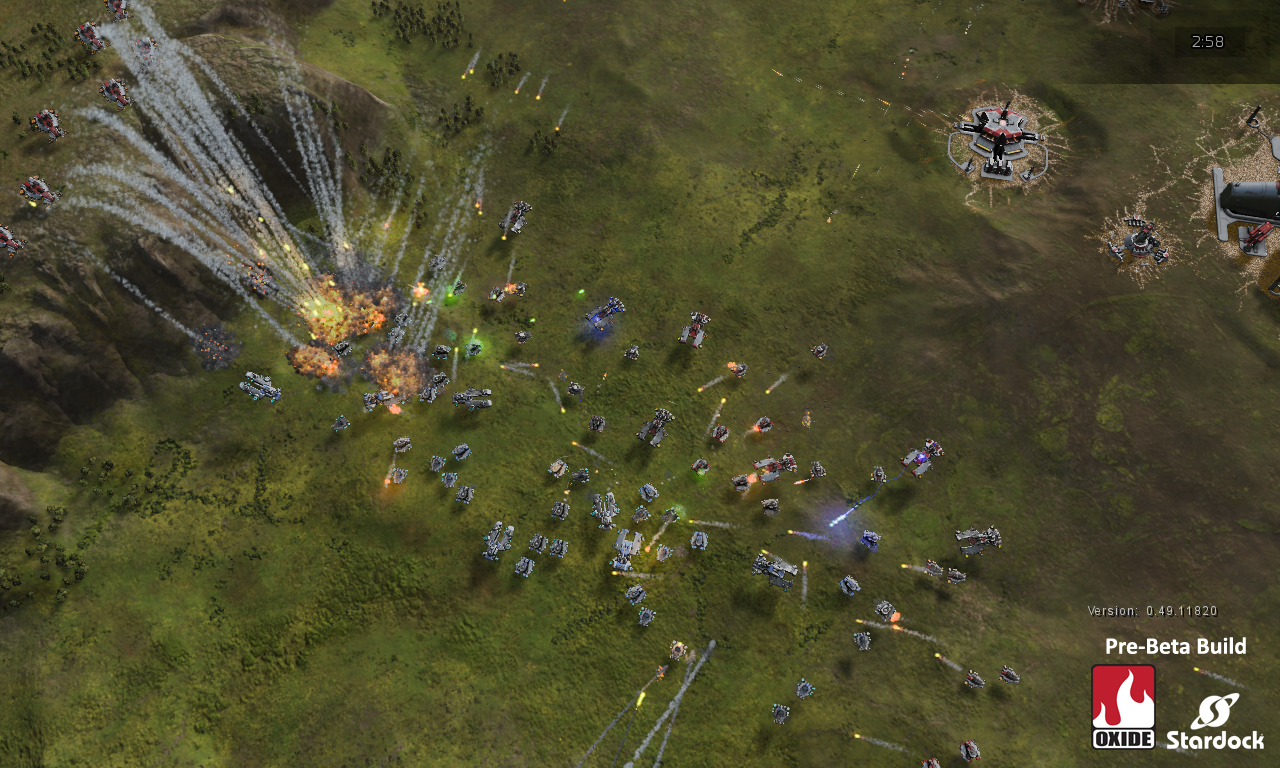 [17/08/2015] Ashes of the Singularity Pre-Beta: DX12 2x MSAA