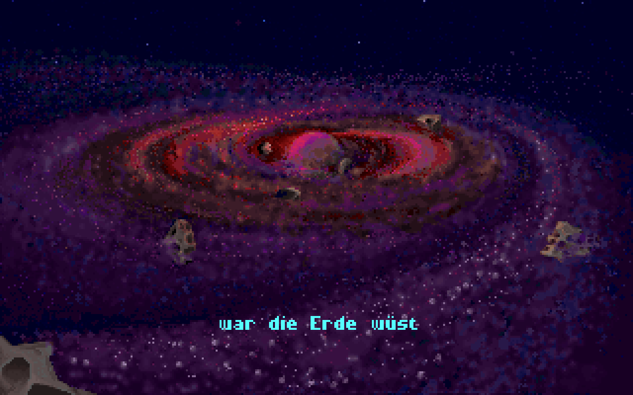 [10/08/2015] Civilization 1 (475.02) (DOS) (D-Fend Reloaded 1.4.2 + Dosbox 0.74 + Munt) - Screenshot von Poulton (1)