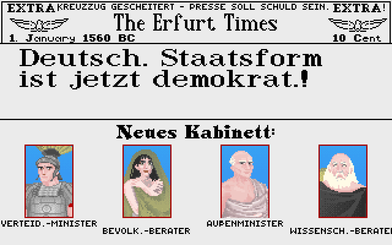 [10/08/2015] Civilization 1 (475.02) (DOS) (D-Fend Reloaded 1.4.2 + Dosbox 0.74 + Munt) - Screenshot von Poulton (6)