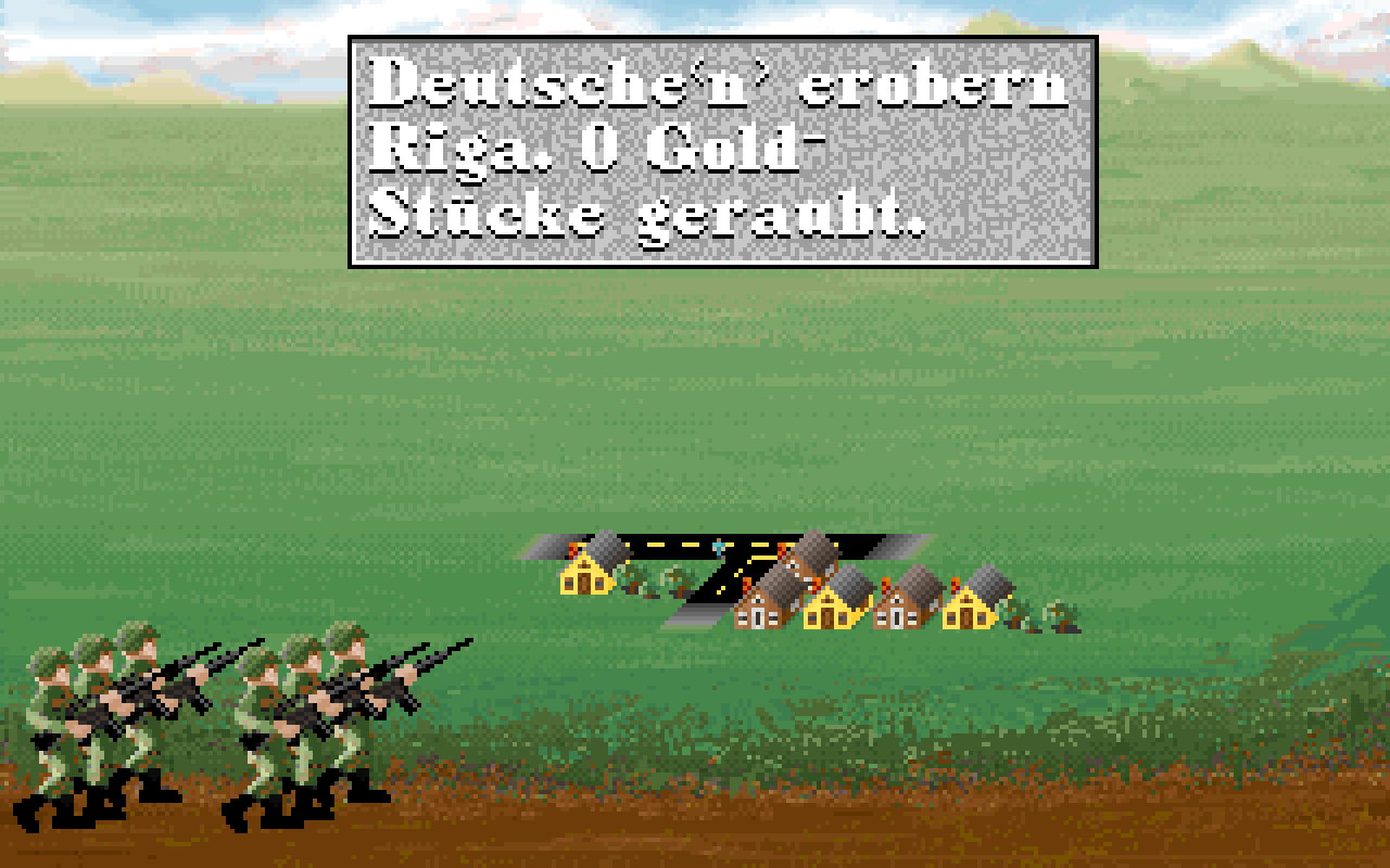 [10/08/2015] Civilization 1 (475.02) (DOS) (D-Fend Reloaded 1.4.2 + Dosbox 0.74 + Munt) - Screenshot von Poulton (12)