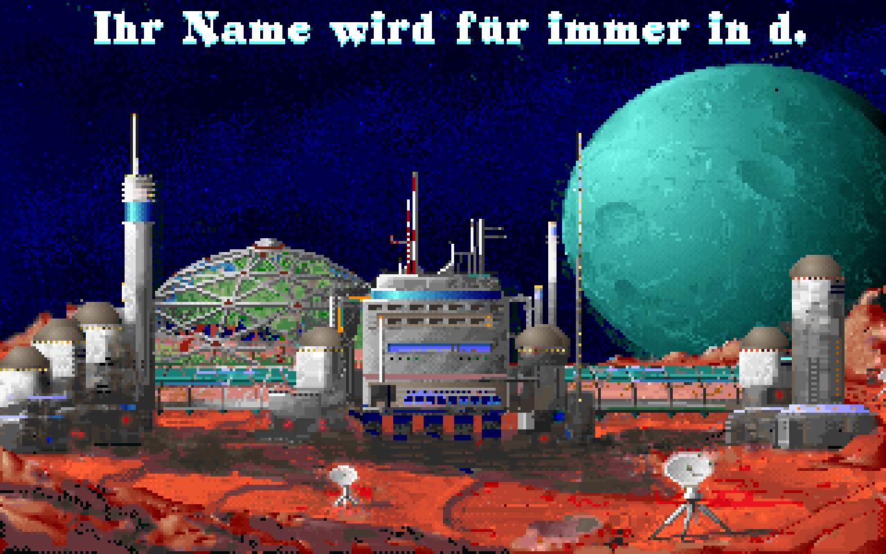 [10/08/2015] Civilization 1 (475.02) (DOS) (D-Fend Reloaded 1.4.2 + Dosbox 0.74 + Munt) - Screenshot von Poulton (16)