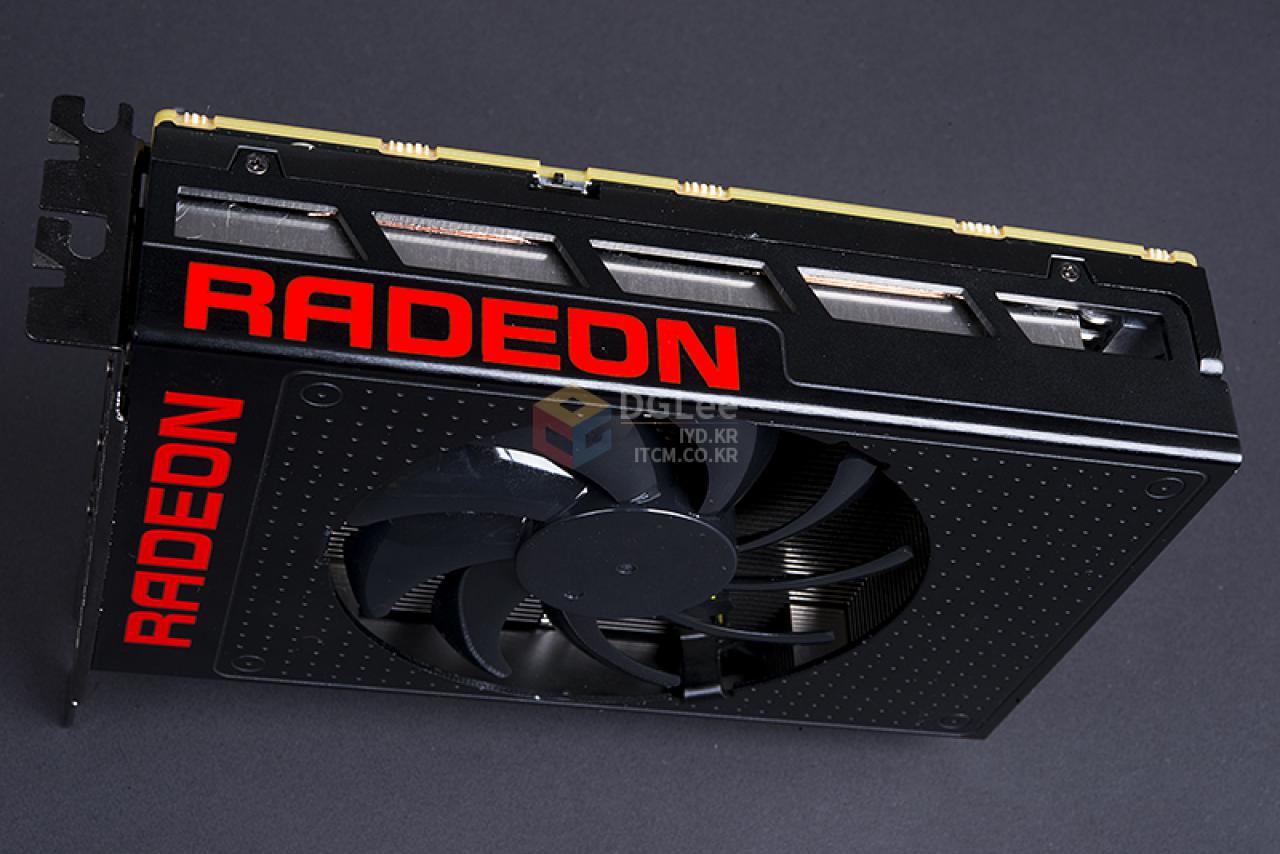 [25/08/2015] Radeon R9 Nano: Erste Bilder vom PCB und ein 489 g schwerer Kühler (3)