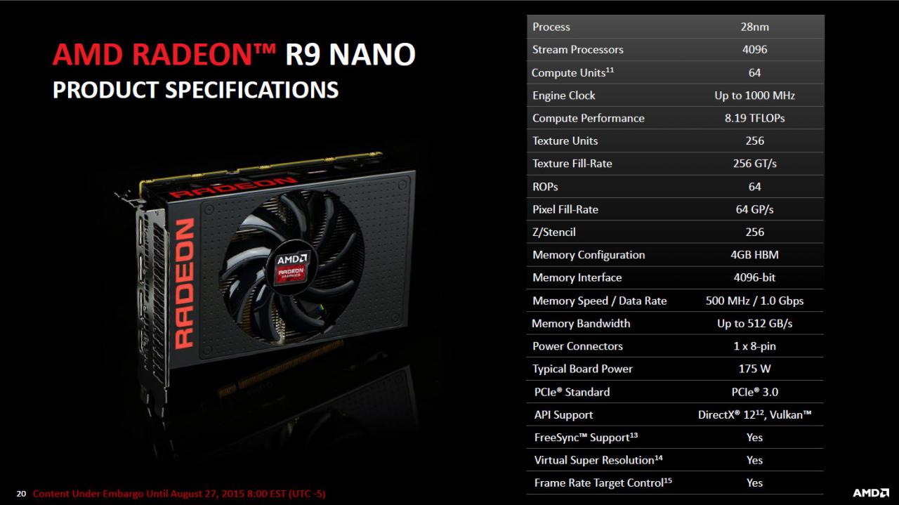 [27/08/2015] AMD Radeon R9 Nano FINAL 20