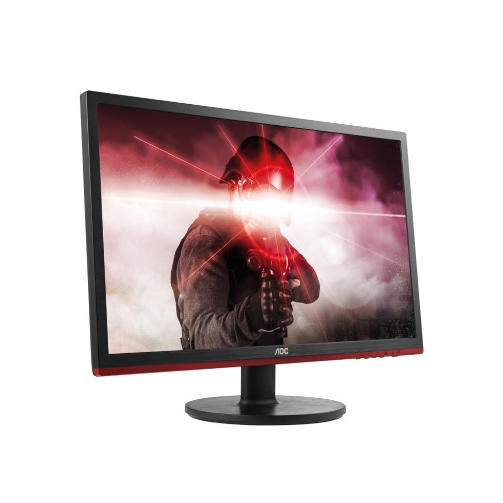 [27/08/2015] AOC G2260VWQ6: Günstigster Freesync-Monitor lieferbar