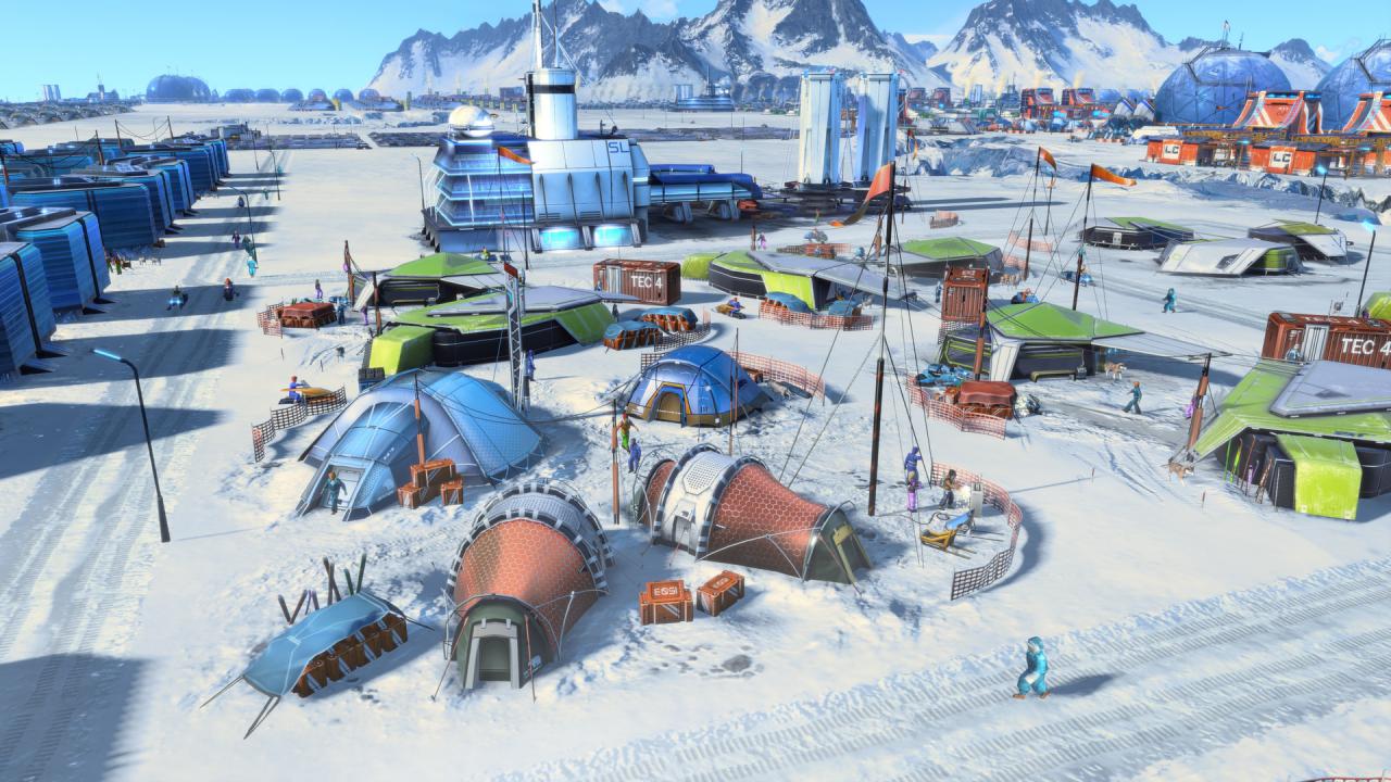 [06/08/2015] Gamescom 2015 - Anno 2205: Details zur neuen Engine - auf DX12-Unterstützung wurde bewusst verzichtet (6)
