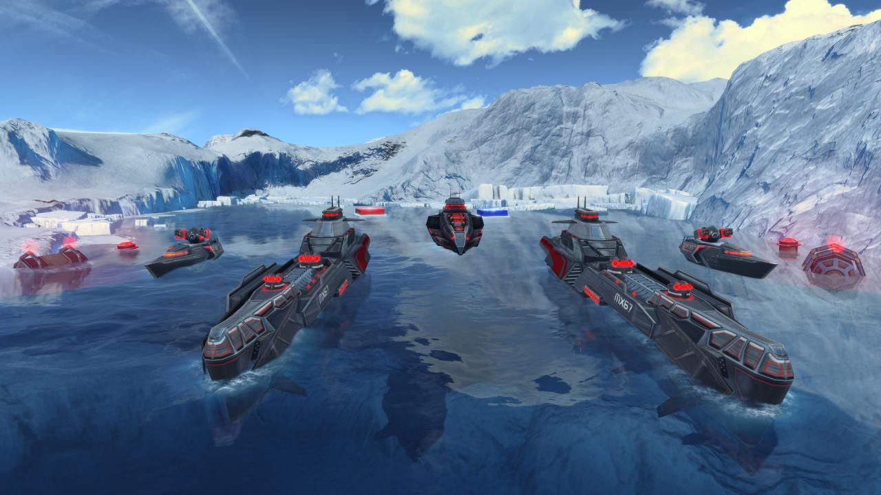 [06/08/2015] Gamescom 2015 - Anno 2205: Details zur neuen Engine - auf DX12-Unterstützung wurde bewusst verzichtet (9)