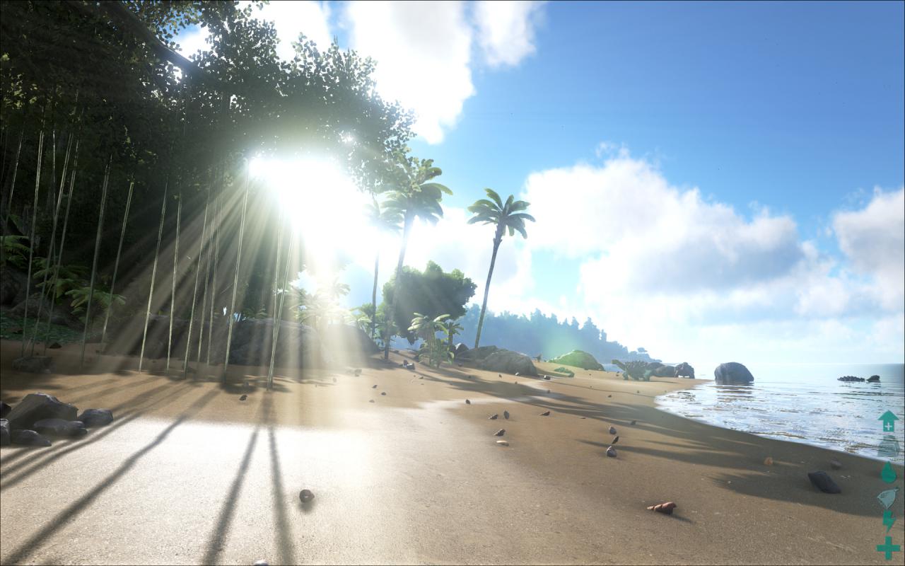 [31/08/2015] Ark: Survival Evolved - 85 