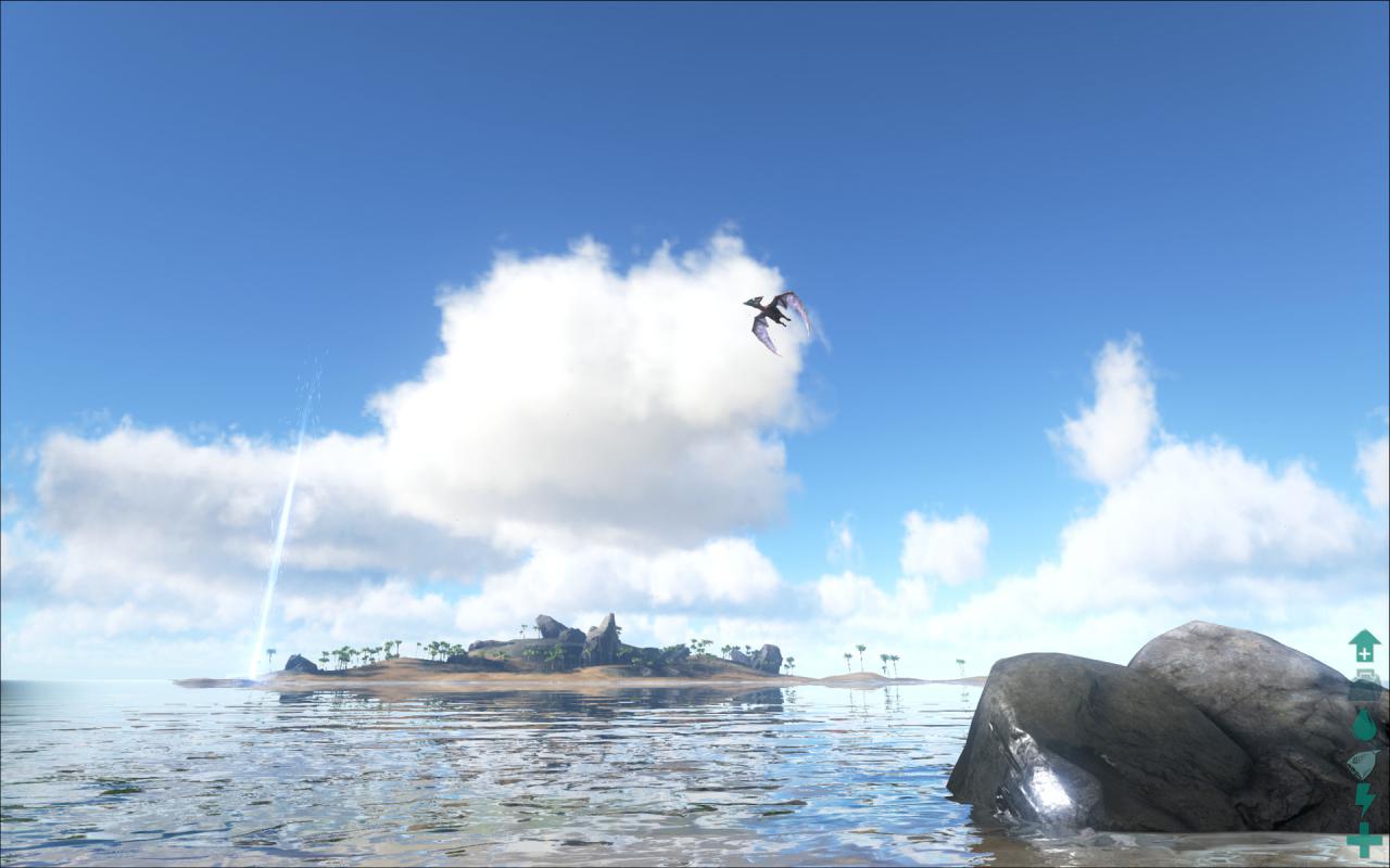 [31/08/2015] Ark: Survival Evolved - 85 