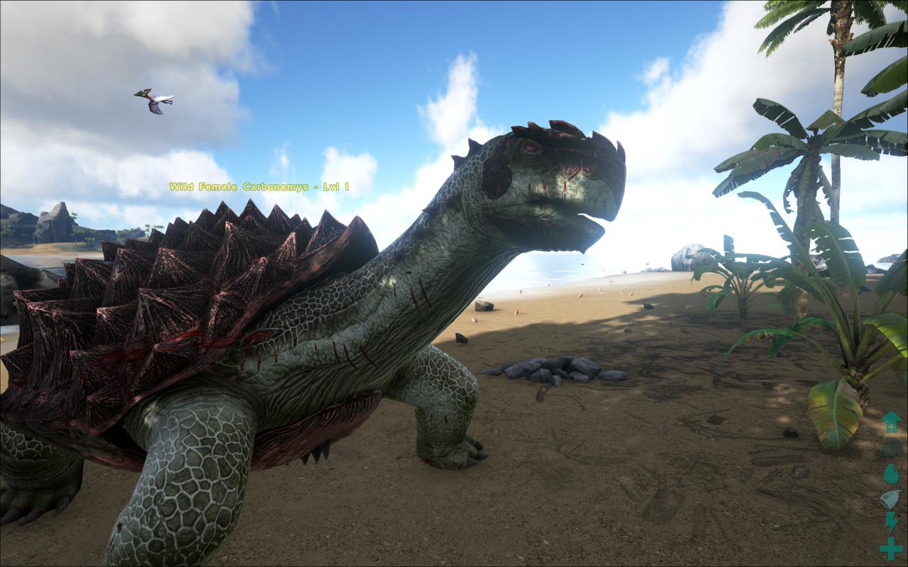 [31/08/2015] Ark: Survival Evolved - 85 