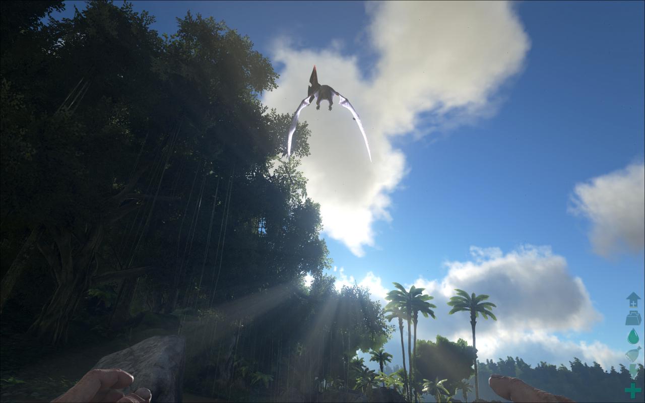 [31/08/2015] Ark: Survival Evolved - 85 