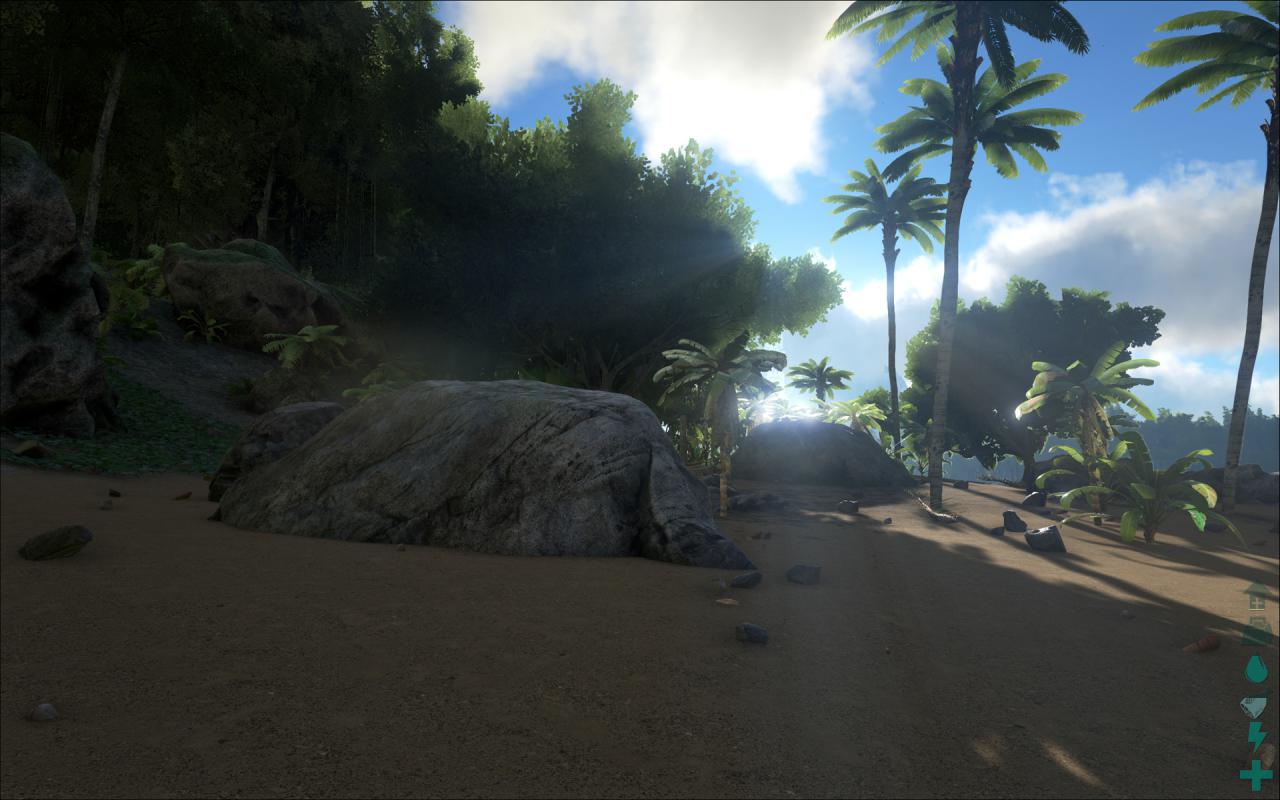 [31/08/2015] Ark: Survival Evolved - 85 