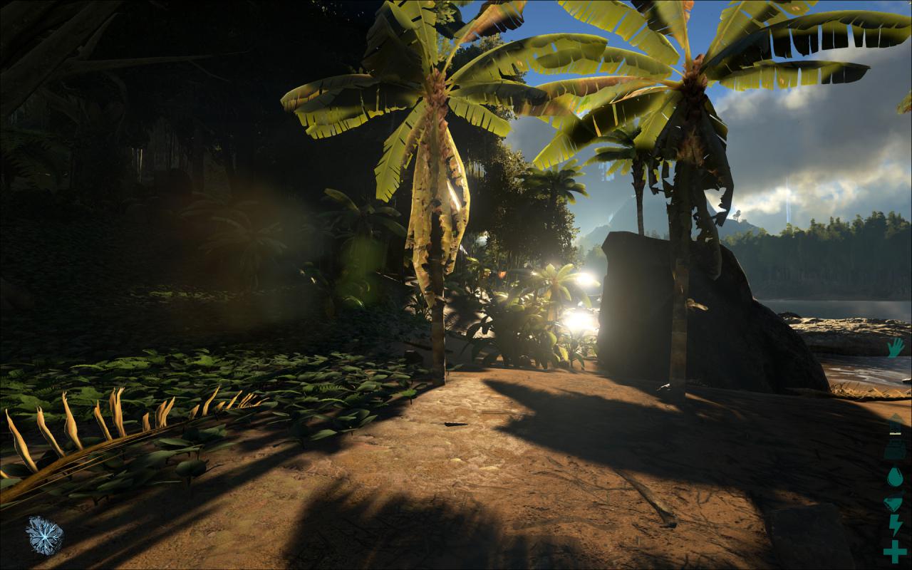 [31/08/2015] Ark: Survival Evolved - 85 