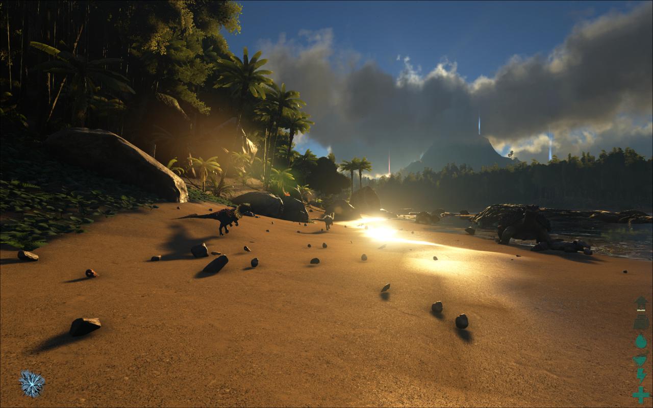 [31/08/2015] Ark: Survival Evolved - 85 