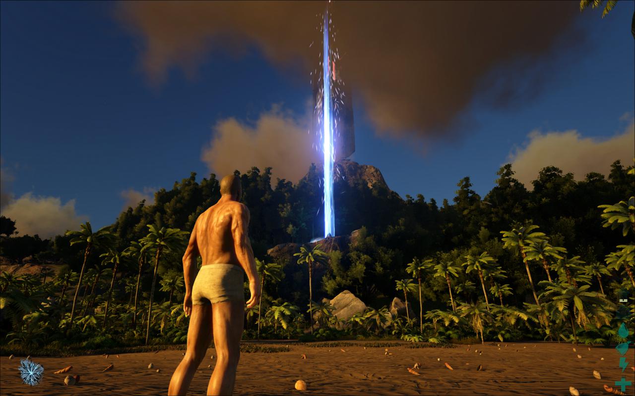 [31/08/2015] Ark: Survival Evolved - 85 