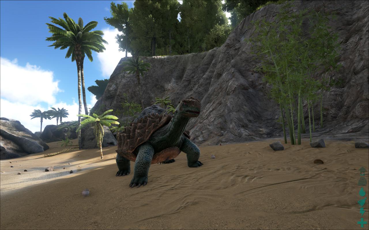 [31/08/2015] Ark: Survival Evolved - 85 