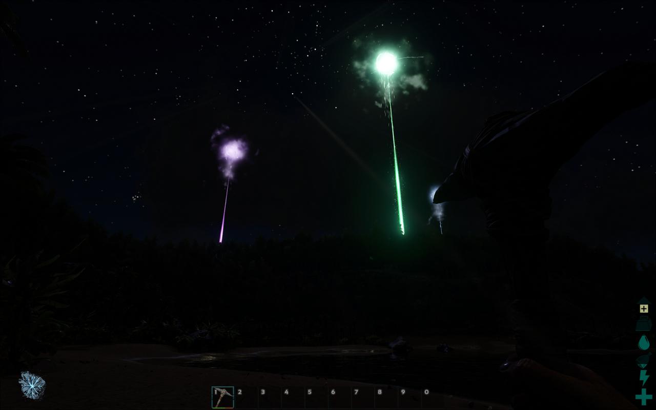 [31/08/2015] Ark: Survival Evolved - 85 