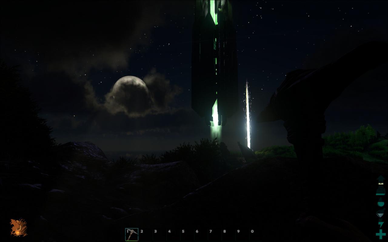 [31/08/2015] Ark: Survival Evolved - 85 