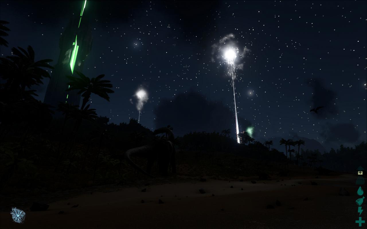 [31/08/2015] Ark: Survival Evolved - 85 
