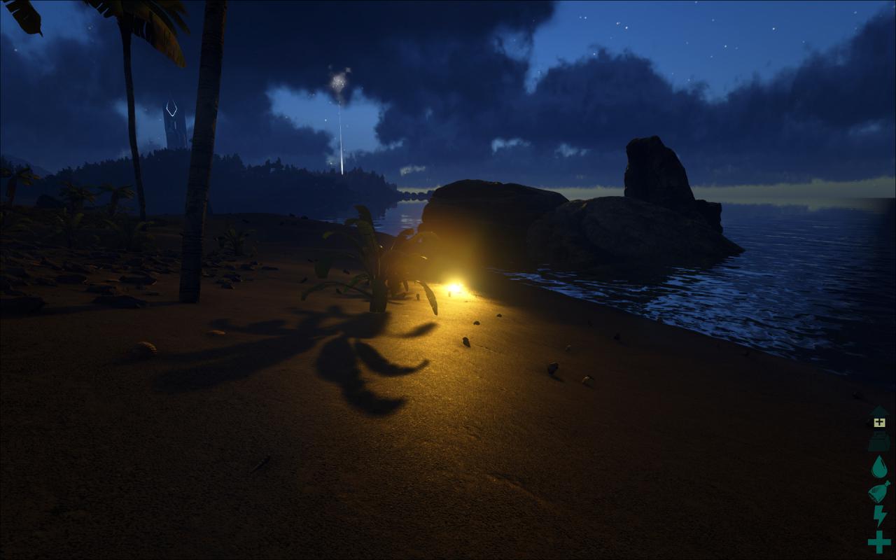 [31/08/2015] Ark: Survival Evolved - 85 