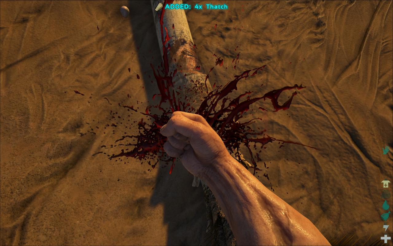 [31/08/2015] Ark: Survival Evolved - 85 