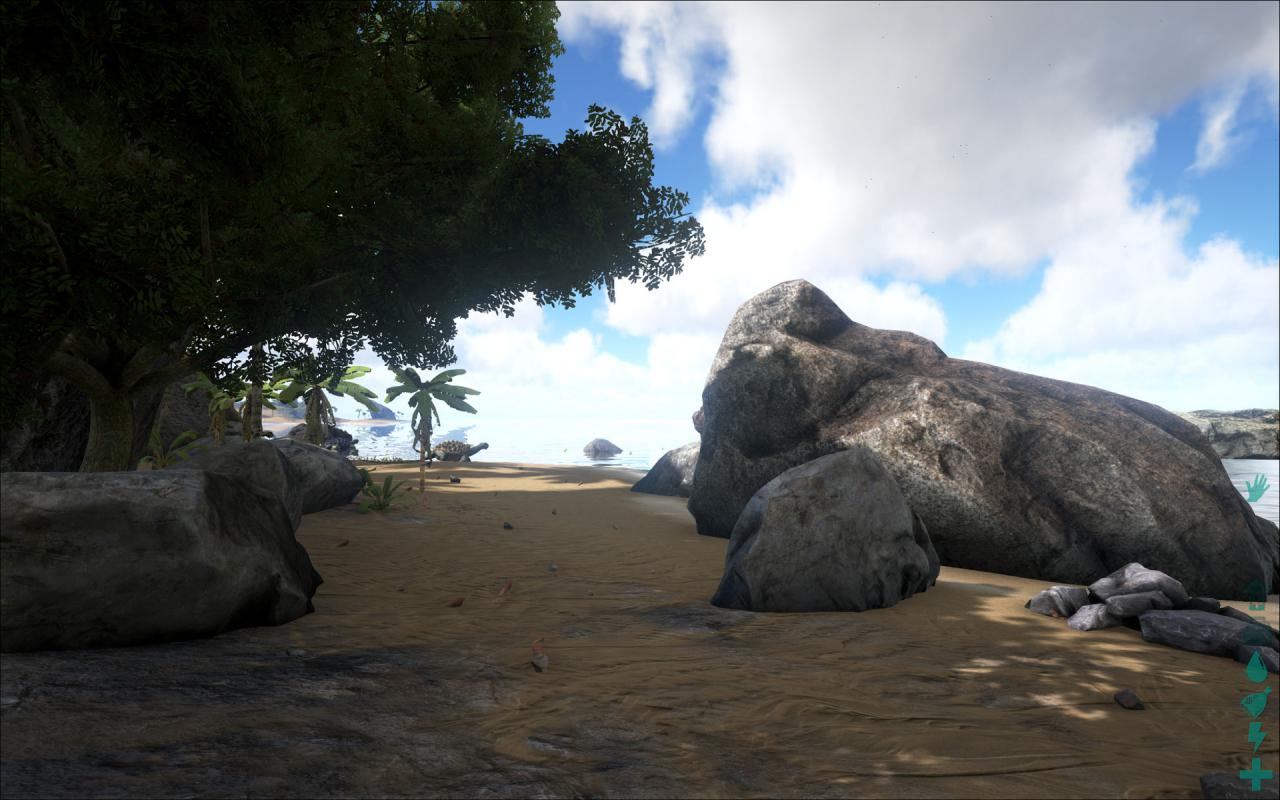 [31/08/2015] Ark: Survival Evolved - 85 