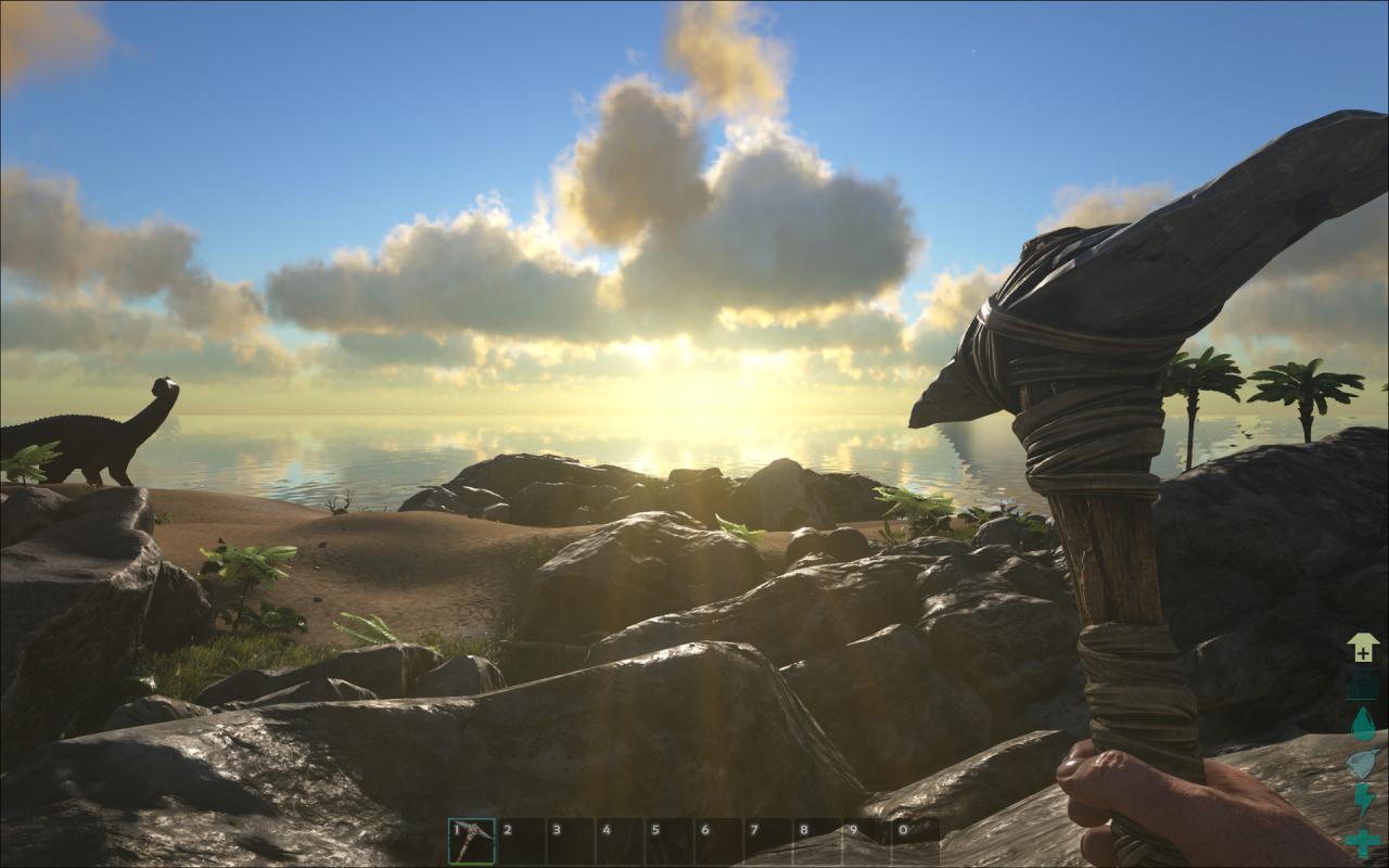 [31/08/2015] Ark: Survival Evolved - 85 