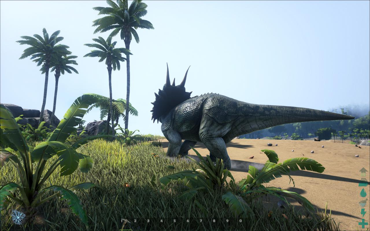 [31/08/2015] Ark: Survival Evolved - 85 