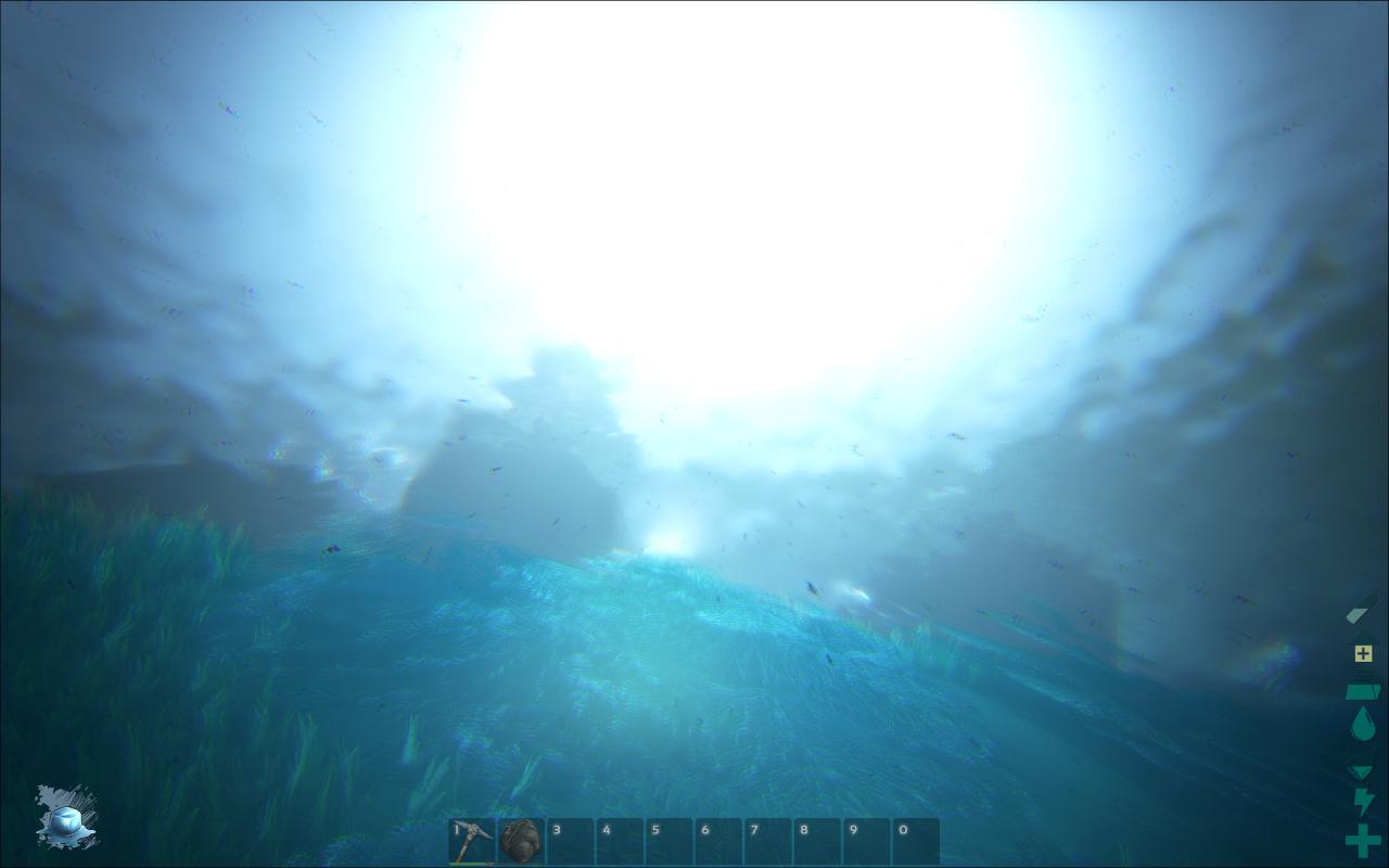 [31/08/2015] Ark: Survival Evolved - 85 