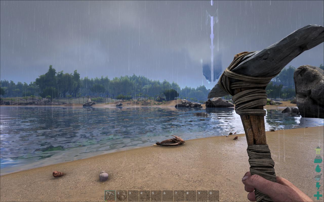 [31/08/2015] Ark: Survival Evolved - 85 