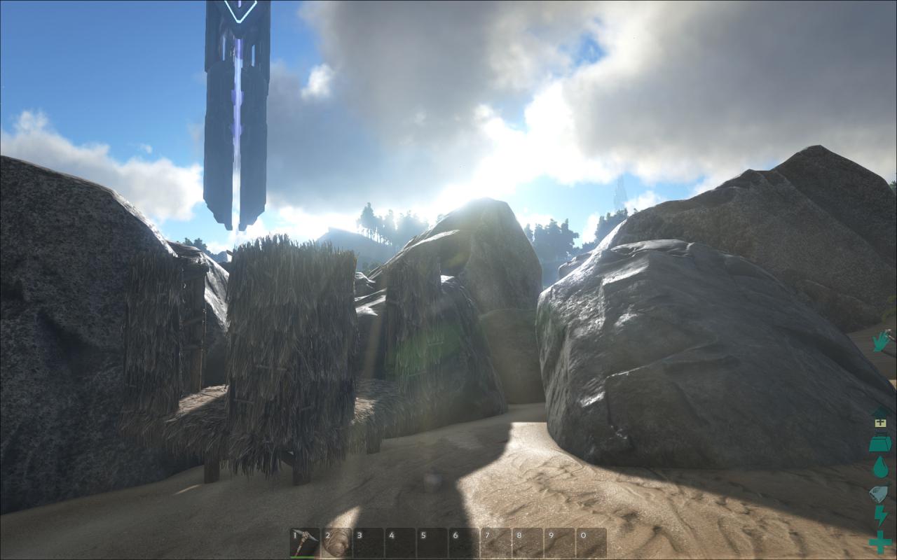 [31/08/2015] Ark: Survival Evolved - 85 