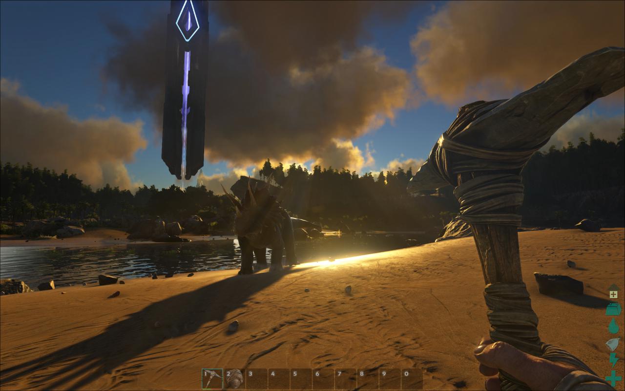 [31/08/2015] Ark: Survival Evolved - 85 