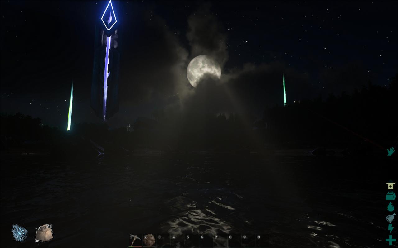 [31/08/2015] Ark: Survival Evolved - 85 