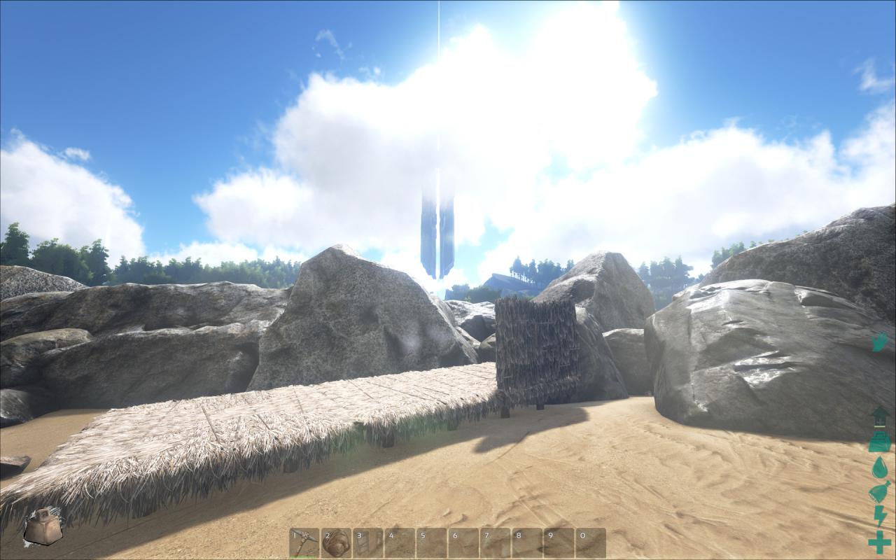 [31/08/2015] Ark: Survival Evolved - 85 