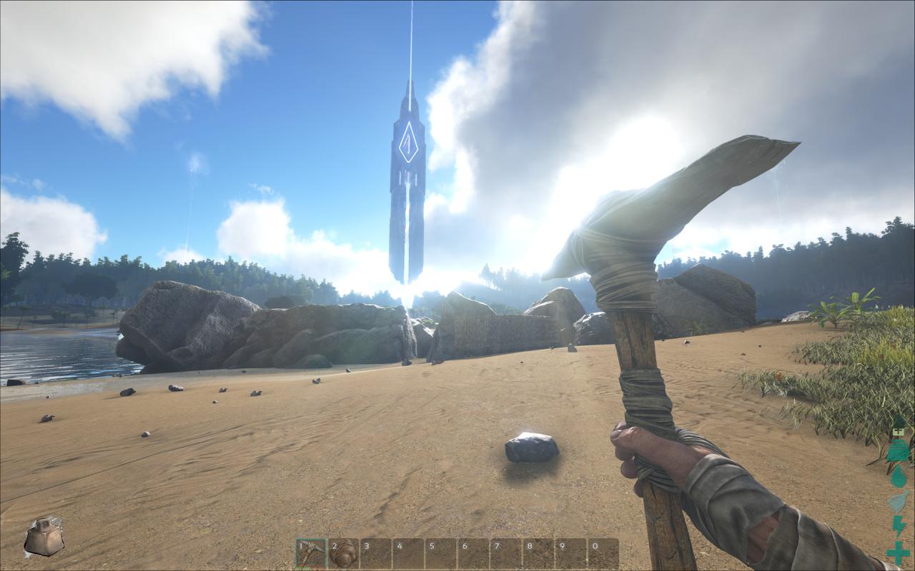[31/08/2015] Ark: Survival Evolved - 85 