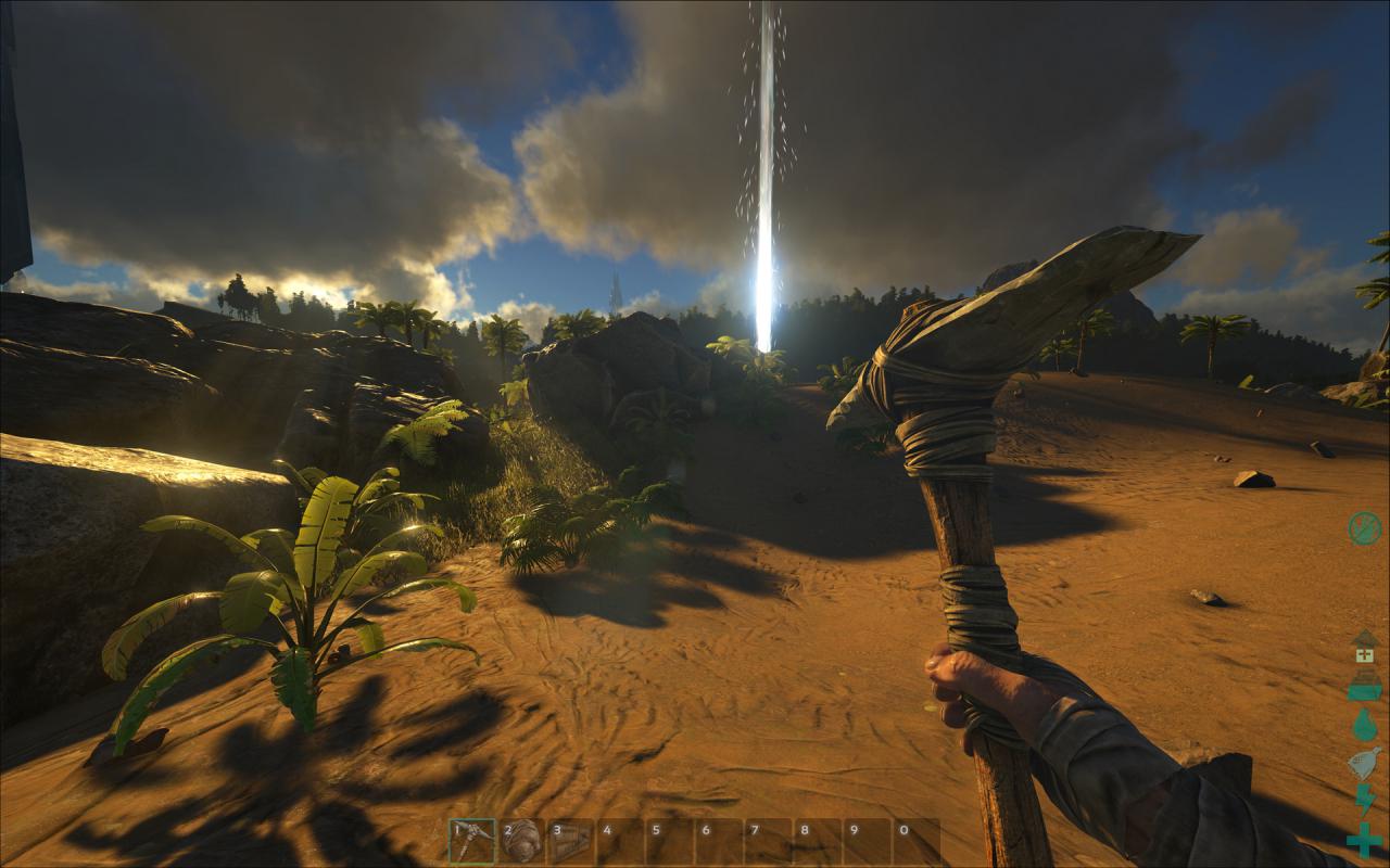 [31/08/2015] Ark: Survival Evolved - 85 