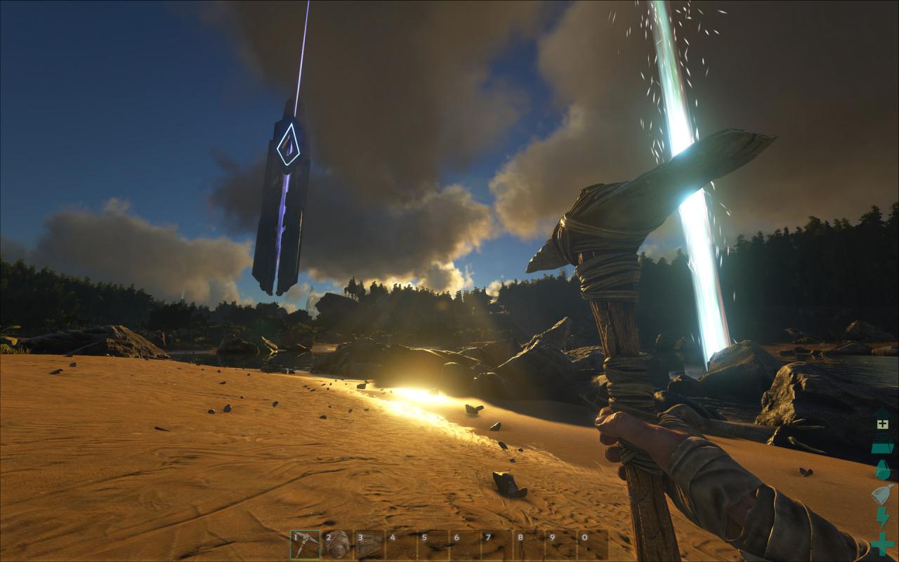 [31/08/2015] Ark: Survival Evolved - 85 