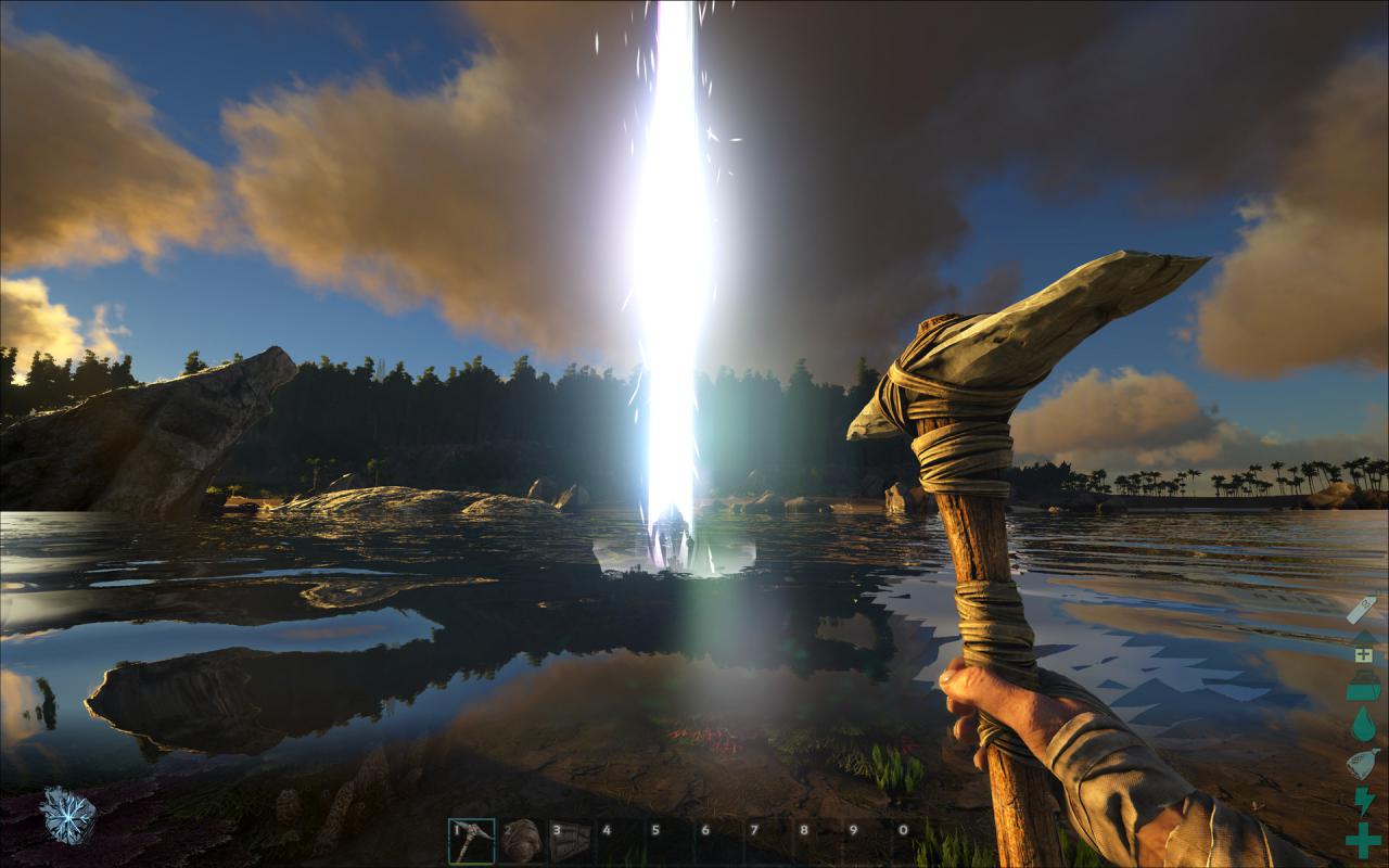 [31/08/2015] Ark: Survival Evolved - 85 
