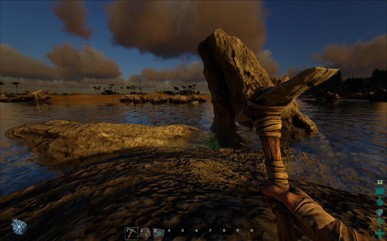 [31/08/2015] Ark: Survival Evolved - 85 