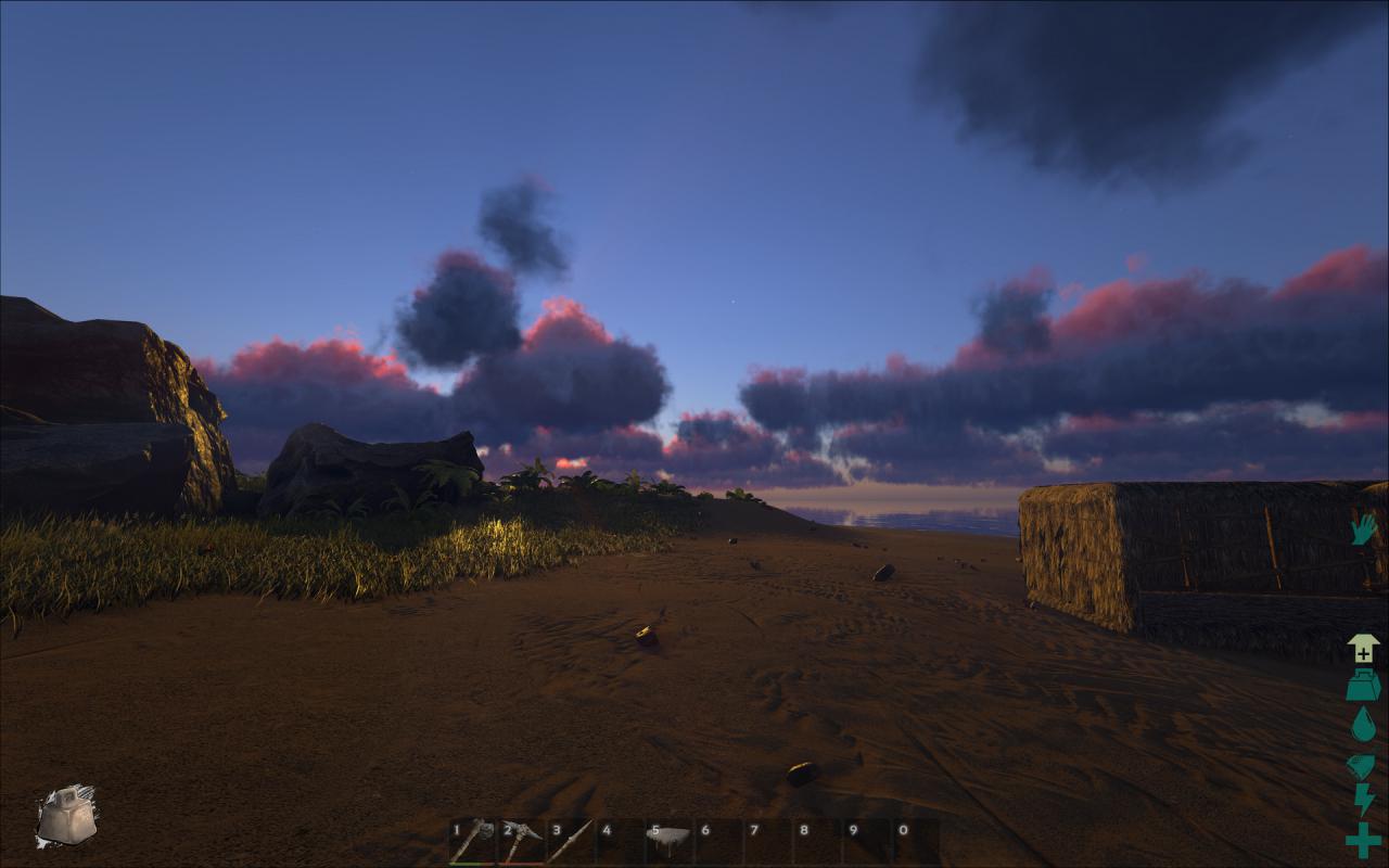 [31/08/2015] Ark: Survival Evolved - 85 