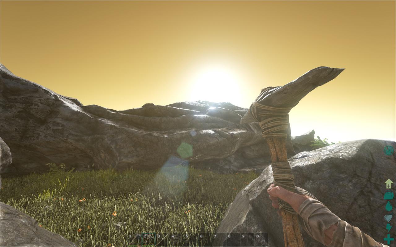[31/08/2015] Ark: Survival Evolved - 85 