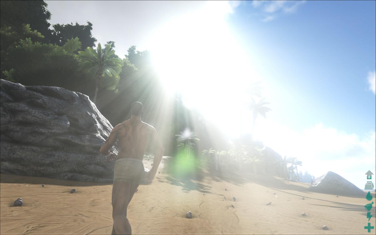 [31/08/2015] Ark: Survival Evolved - 85 