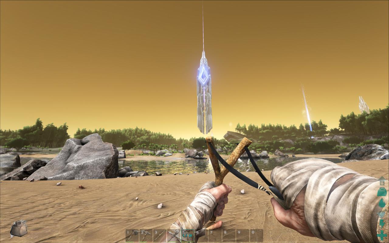 [31/08/2015] Ark: Survival Evolved - 85 