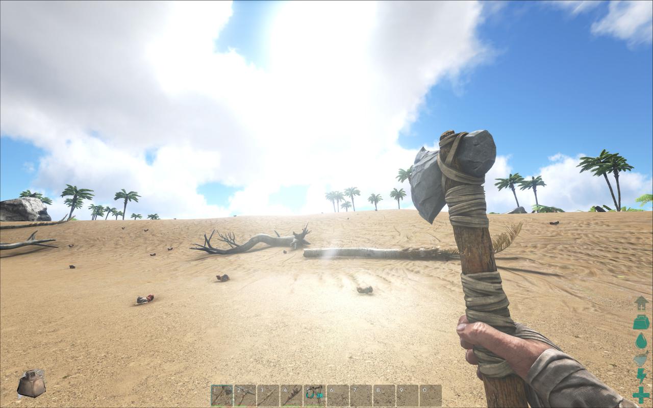 [31/08/2015] Ark: Survival Evolved - 85 