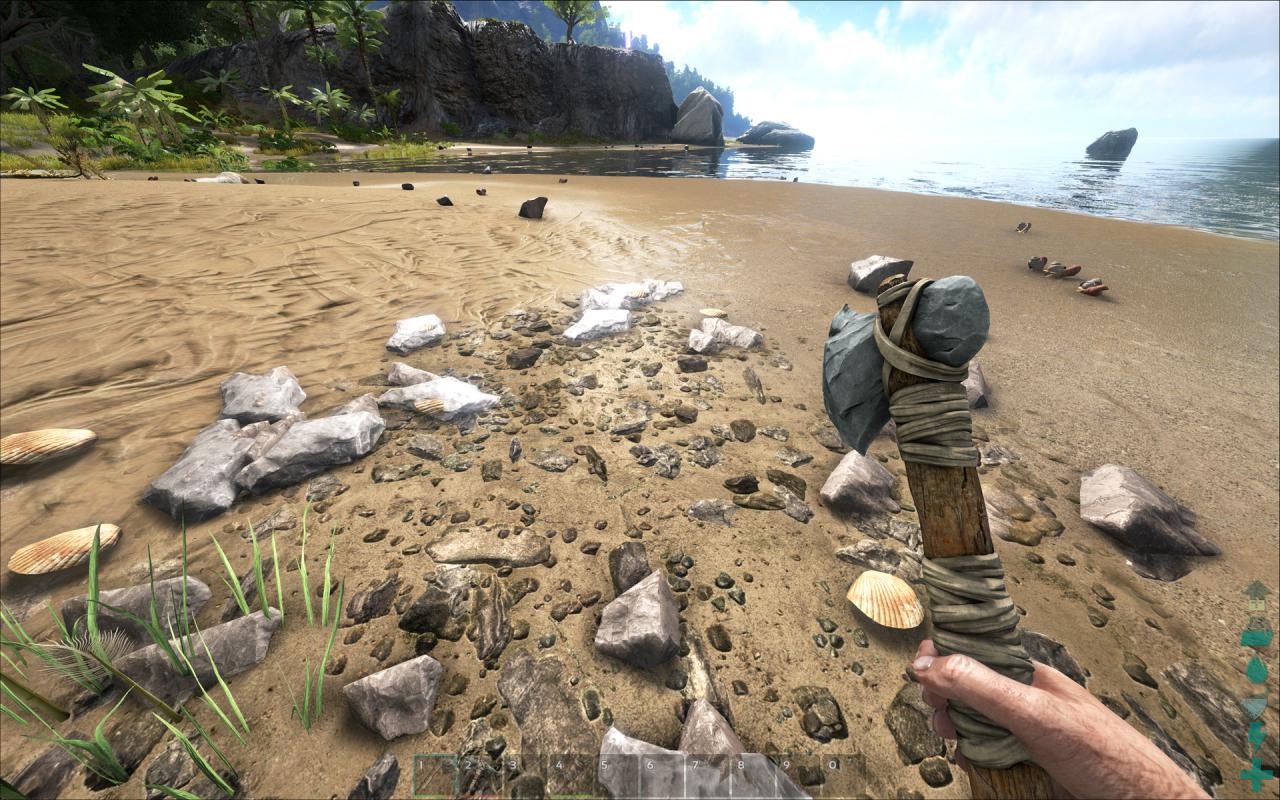 [31/08/2015] Ark: Survival Evolved - 85 