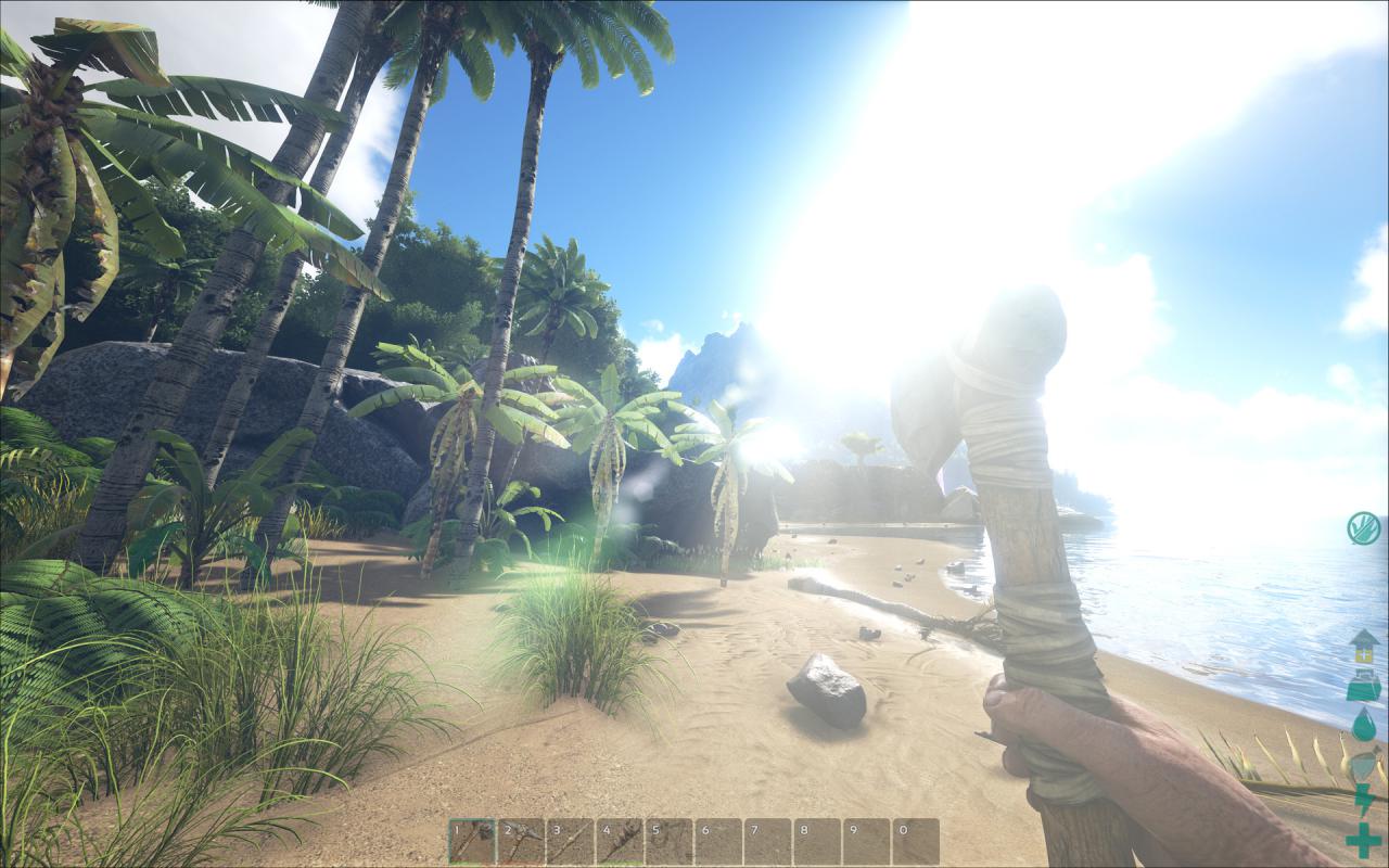 [31/08/2015] Ark: Survival Evolved - 85 