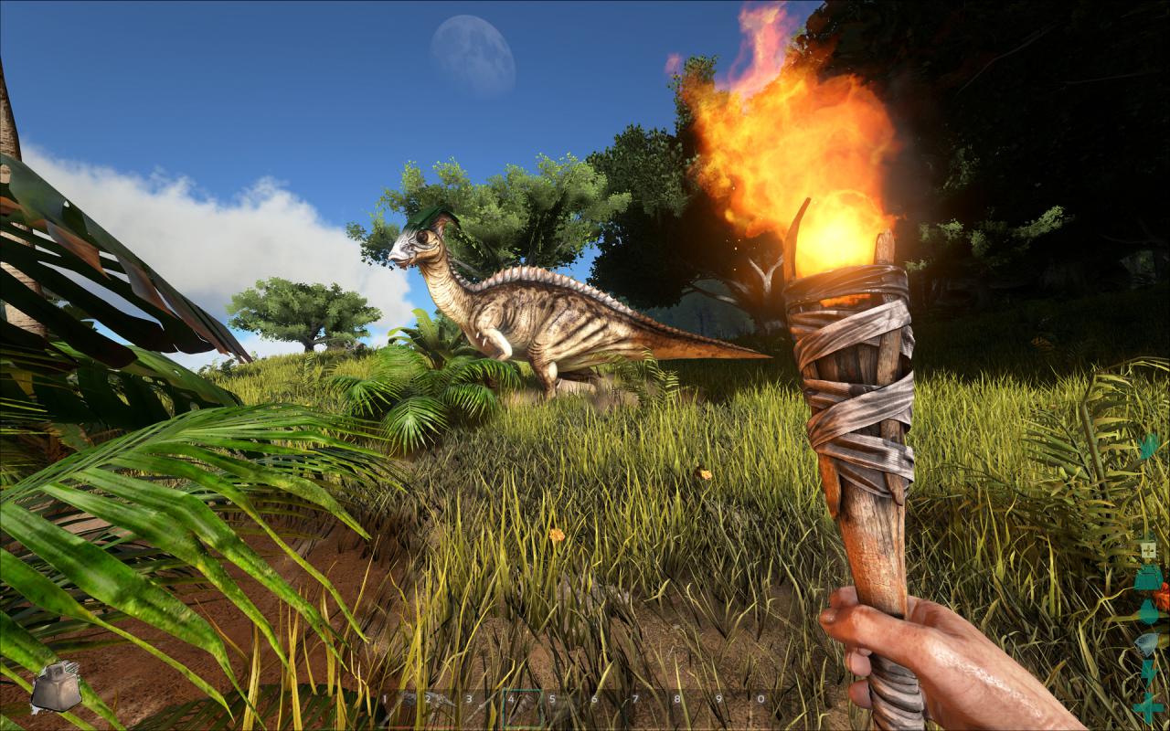 [31/08/2015] Ark: Survival Evolved - 85 