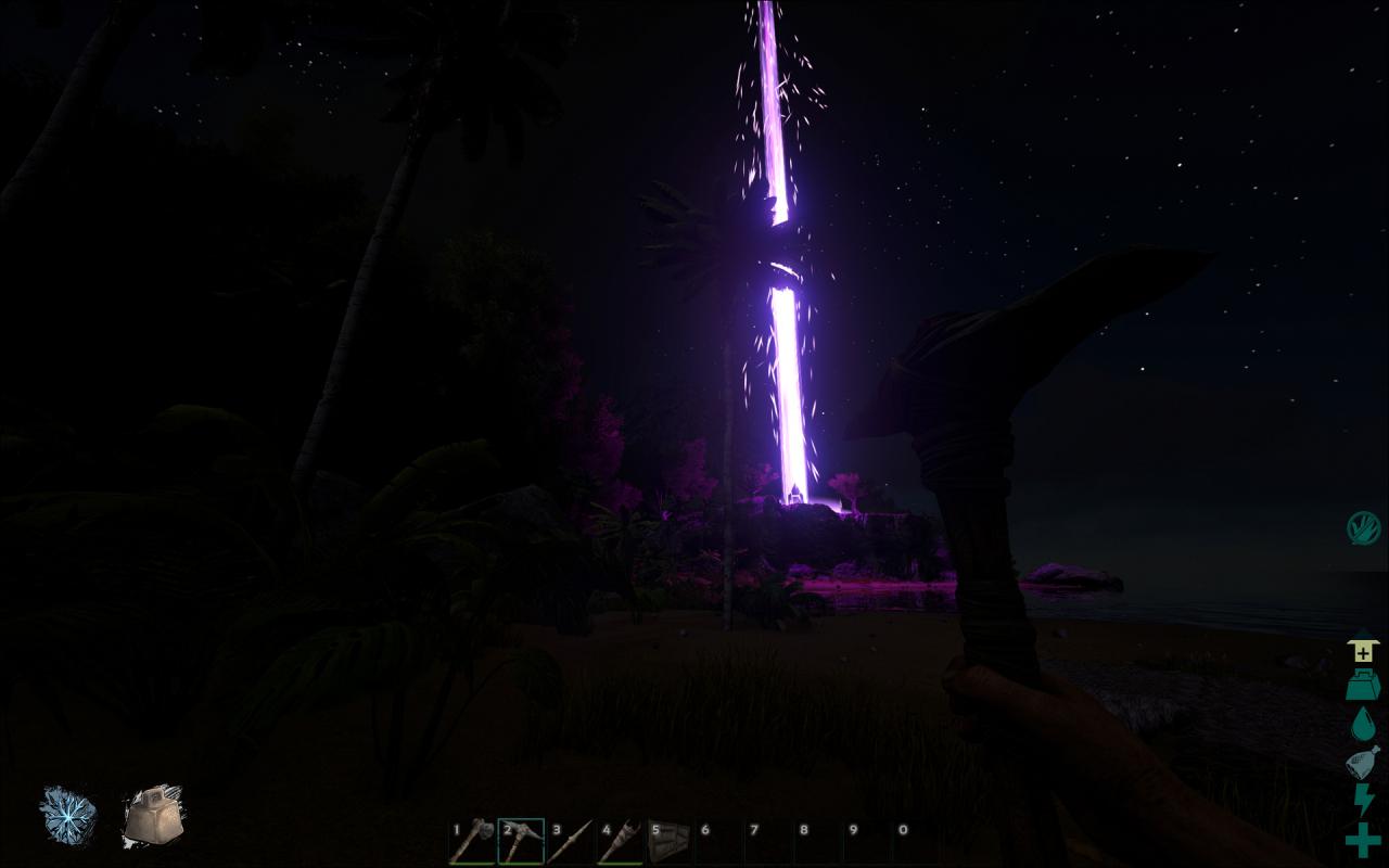 [31/08/2015] Ark: Survival Evolved - 85 
