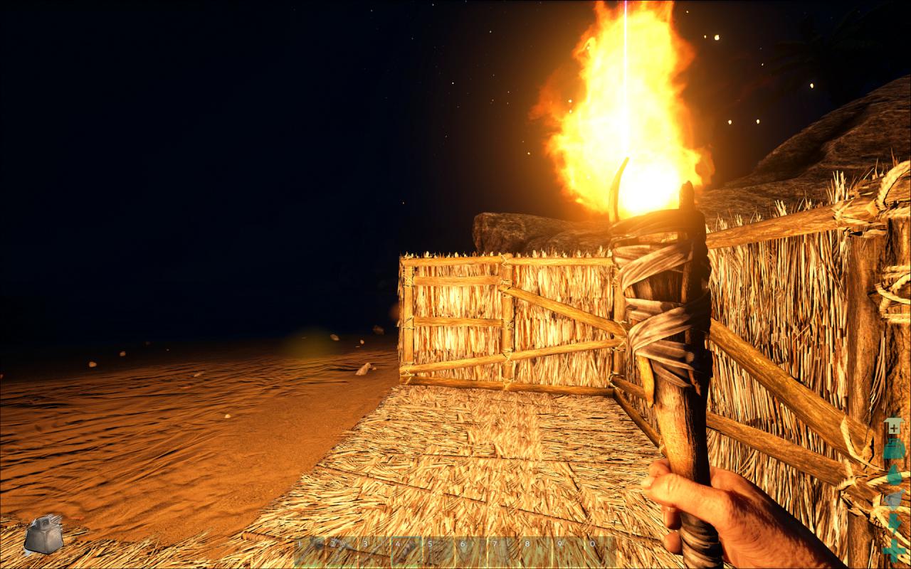 [31/08/2015] Ark: Survival Evolved - 85 