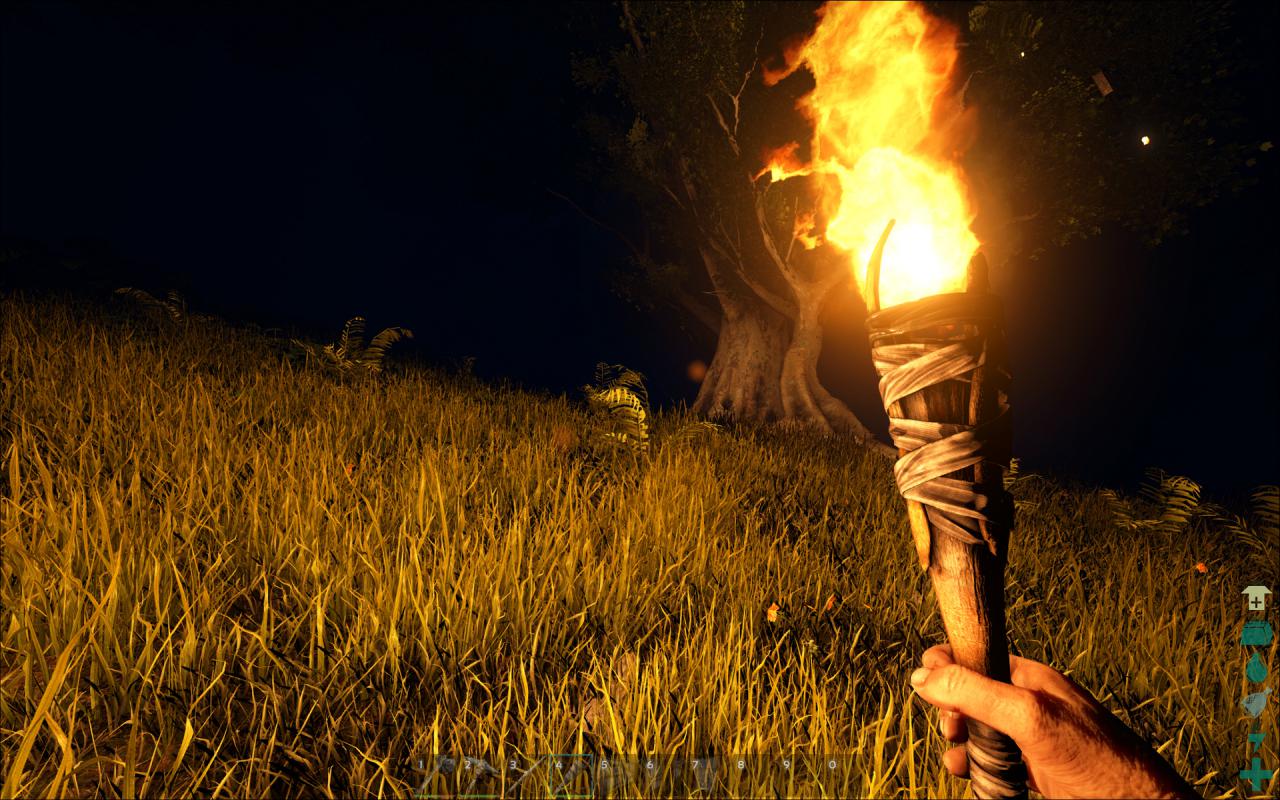 [31/08/2015] Ark: Survival Evolved - 85 
