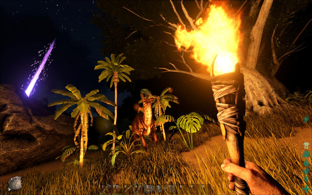 [31/08/2015] Ark: Survival Evolved - 85 